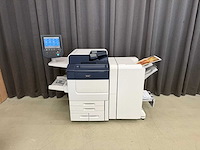 Xerox primelink c9065 - productie full color laserprinter - afbeelding 1 van  31