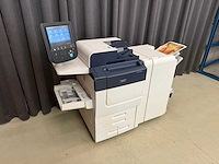 Xerox primelink c9065 - productie full color laserprinter - afbeelding 3 van  31