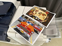 Xerox primelink c9065 - productie full color laserprinter - afbeelding 7 van  31