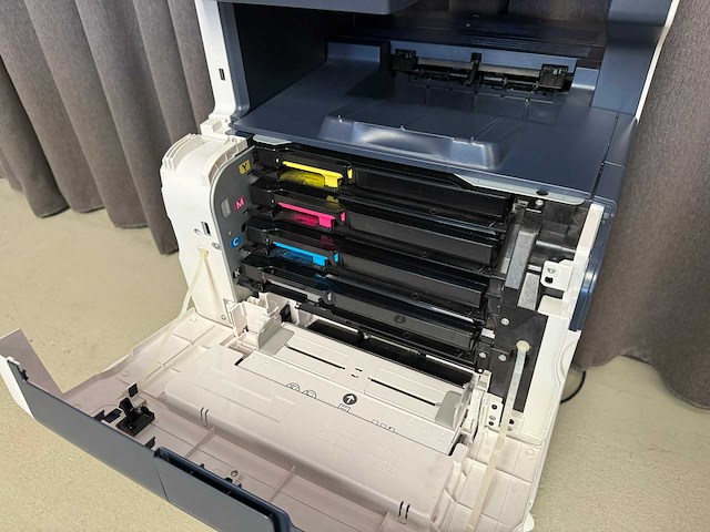 Xerox versalink c405 - multifunctionele laserprinter - afbeelding 2 van  14