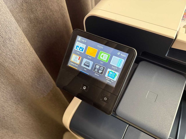 Xerox versalink c405 - multifunctionele laserprinter - afbeelding 3 van  14