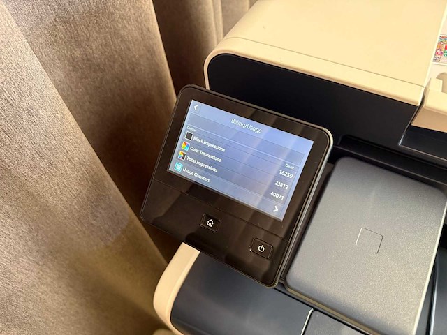 Xerox versalink c405 - multifunctionele laserprinter - afbeelding 6 van  14