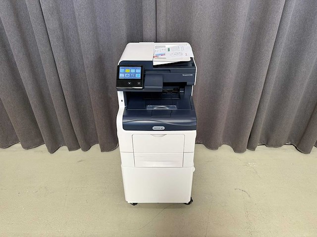 Xerox versalink c405 - multifunctionele laserprinter - afbeelding 1 van  14