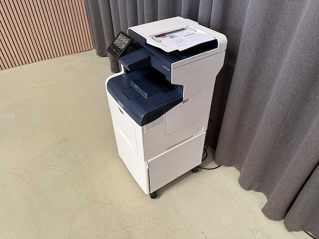 Xerox versalink c405 - multifunctionele laserprinter - afbeelding 7 van  14