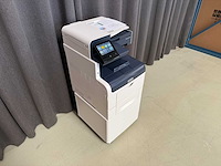 Xerox versalink c405 - multifunctionele laserprinter - afbeelding 8 van  14