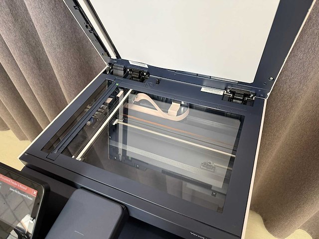 Xerox versalink c405 - multifunctionele laserprinter - afbeelding 9 van  14