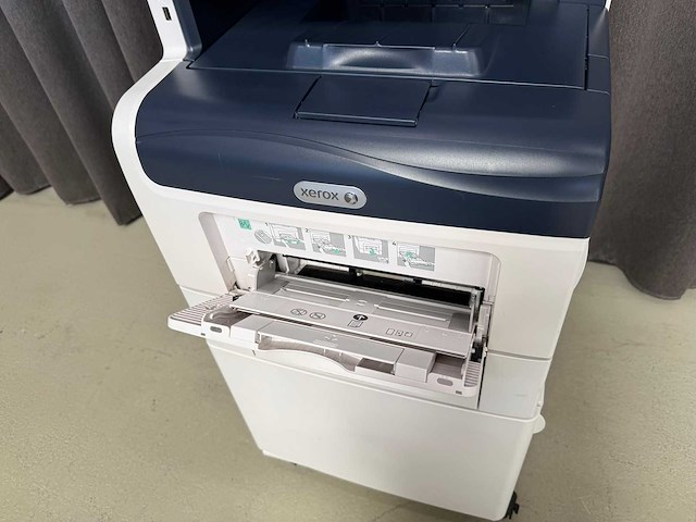 Xerox versalink c405 - multifunctionele laserprinter - afbeelding 10 van  14