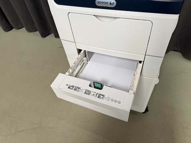Xerox versalink c405 - multifunctionele laserprinter - afbeelding 11 van  14