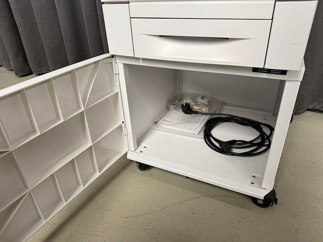 Xerox versalink c405 - multifunctionele laserprinter - afbeelding 12 van  14