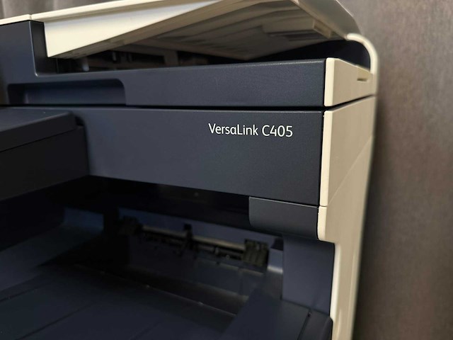 Xerox versalink c405 - multifunctionele laserprinter - afbeelding 13 van  14