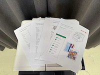 Xerox versalink c405 - multifunctionele laserprinter - afbeelding 14 van  14