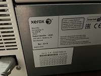 Xerox versalink c405 printer - afbeelding 6 van  6