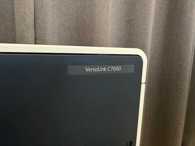 Xerox versalink c7000 - laserprinter - afbeelding 4 van  12