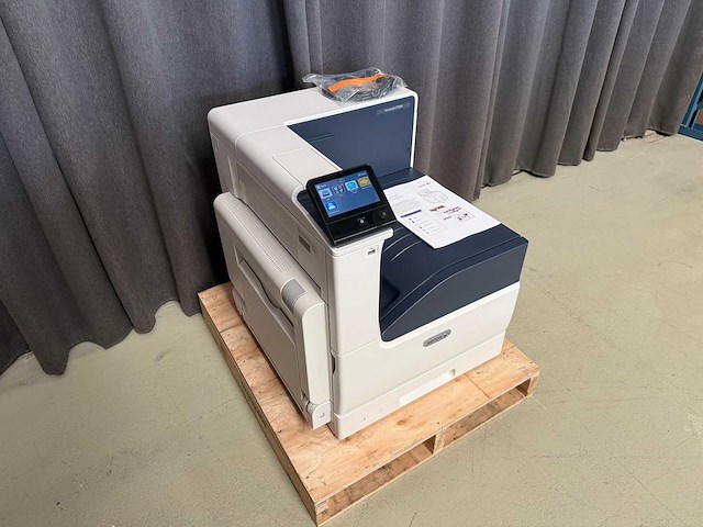 Xerox versalink c7000 - laserprinter - afbeelding 6 van  12