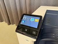 Xerox versalink c7000 - laserprinter - afbeelding 11 van  12