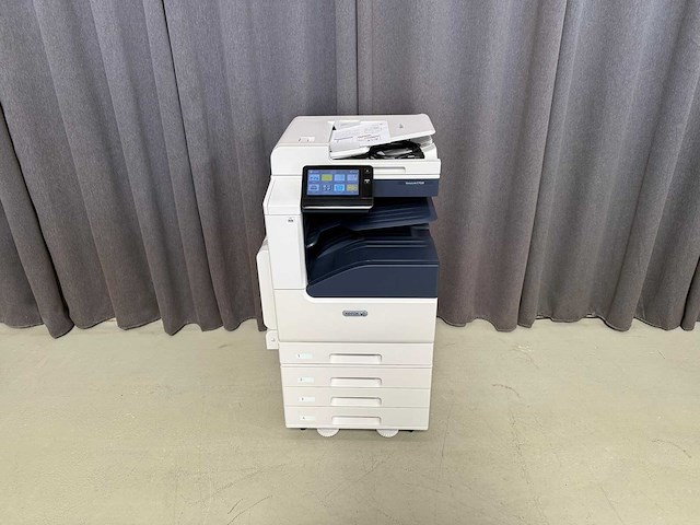 Xerox versalink c7020 - multifunctionele laserprinter - afbeelding 1 van  10