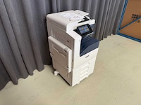 Xerox versalink c7020 - multifunctionele laserprinter - afbeelding 6 van  12