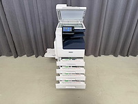 Xerox versalink c7020 - multifunctionele laserprinter - afbeelding 5 van  10