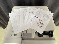 Xerox versalink c7020 - multifunctionele laserprinter - afbeelding 9 van  10