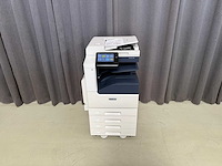 Xerox versalink c7020 - multifunctionele laserprinter - afbeelding 1 van  12