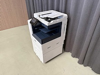 Xerox versalink c7020 - multifunctionele laserprinter - afbeelding 5 van  12