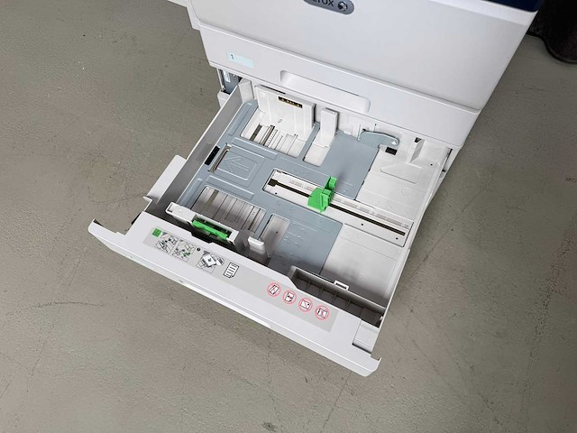 Xerox versalink c7020 - multifunctionele laserprinter - afbeelding 8 van  12