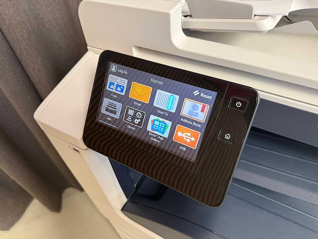 Xerox versalink c7030 - multifunctionele laserprinter - afbeelding 2 van  9