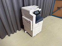 Xerox versalink c7030 - multifunctionele laserprinter - afbeelding 4 van  9