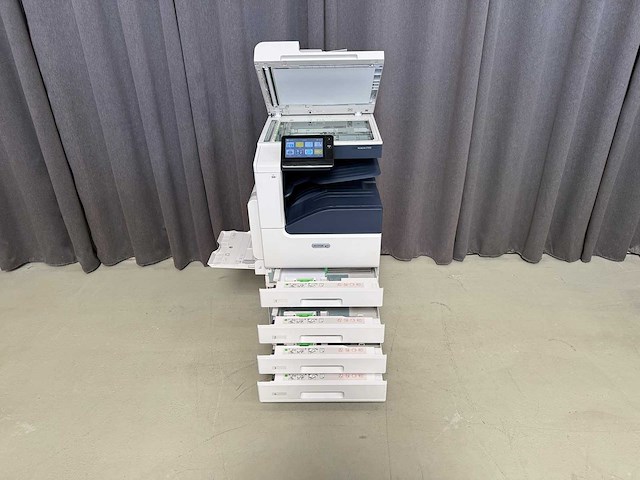 Xerox versalink c7030 - multifunctionele laserprinter - afbeelding 5 van  9