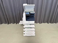 Xerox versalink c7030 - multifunctionele laserprinter - afbeelding 5 van  9