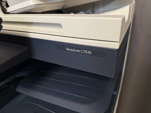 Xerox versalink c7030 - multifunctionele laserprinter - afbeelding 13 van  14