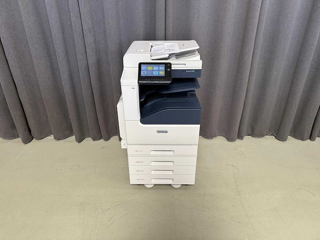 Xerox versalink c7030 - multifunctionele laserprinter - afbeelding 1 van  14