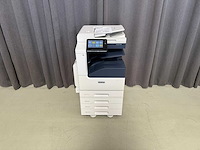 Xerox versalink c7030 - multifunctionele laserprinter