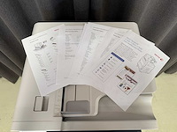 Xerox versalink c7030 - multifunctionele laserprinter - afbeelding 14 van  14