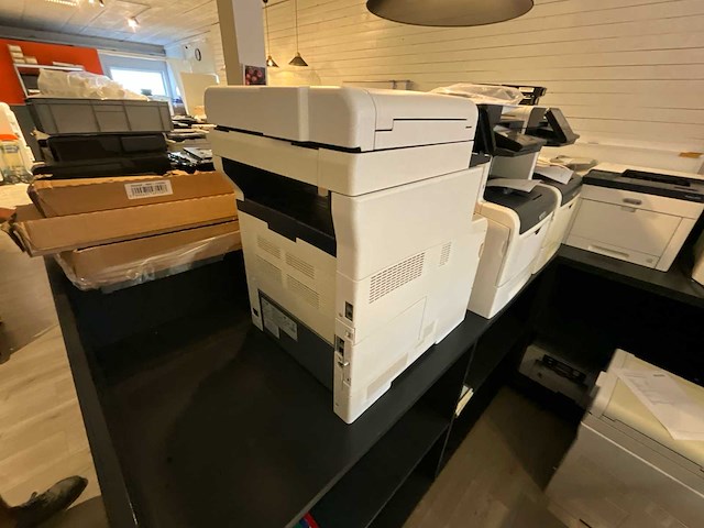 Xerox versalinkc405 laserprinter - afbeelding 1 van  4