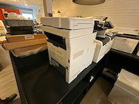 Xerox versalinkc405 laserprinter - afbeelding 1 van  4