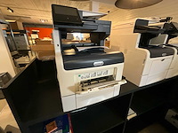 Xerox versalinkc405 laserprinter - afbeelding 2 van  4