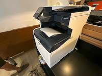 Xerox versalinkc405 laserprinter - afbeelding 3 van  4