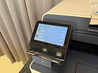 Xerox workcentre 6515 mfp - multifunctionele laserprinter - afbeelding 3 van  12