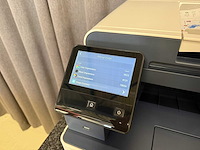 Xerox workcentre 6515 mfp - multifunctionele laserprinter - afbeelding 4 van  12