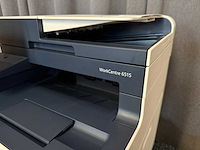 Xerox workcentre 6515 mfp - multifunctionele laserprinter - afbeelding 7 van  12