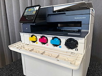 Xerox workcentre 6515 mfp - multifunctionele laserprinter - afbeelding 10 van  12