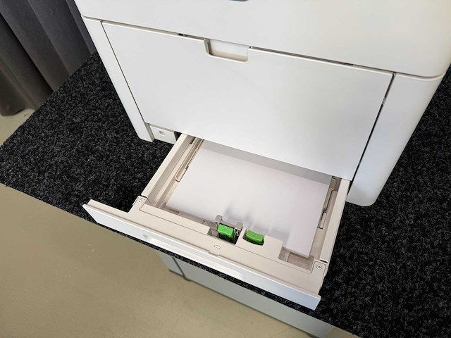 Xerox workcentre 6515 mfp - multifunctionele laserprinter - afbeelding 3 van  3