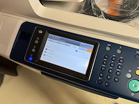 Xerox workcentre 7225 - multifunctionele laserprinter - afbeelding 5 van  13