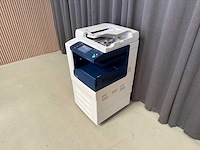 Xerox workcentre 7225 - multifunctionele laserprinter