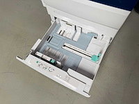 Xerox workcentre 7225 - multifunctionele laserprinter - afbeelding 9 van  13