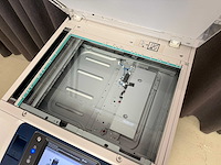 Xerox workcentre 7225 - multifunctionele laserprinter - afbeelding 10 van  13