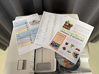 Xerox workcentre 7225 - multifunctionele laserprinter - afbeelding 12 van  13