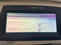 Xerox workcentre 7232 multifunctionele copier - afbeelding 2 van  12