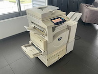 Xerox workcentre 7232 multifunctionele copier - afbeelding 6 van  12